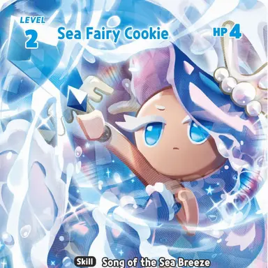 Profile image of Sea Fairy