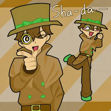 Profile image of Sha-da