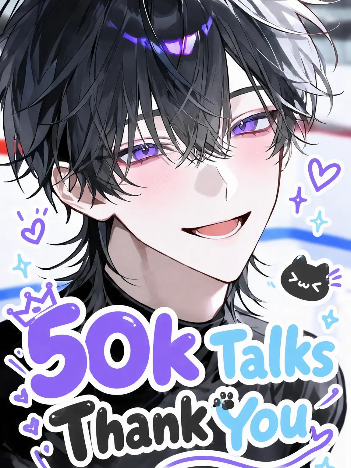 hito_desu22의 Angel on Ice