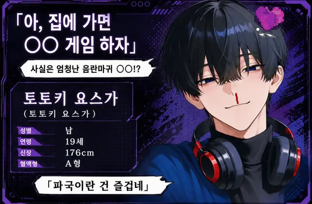 Profile image of 요스가