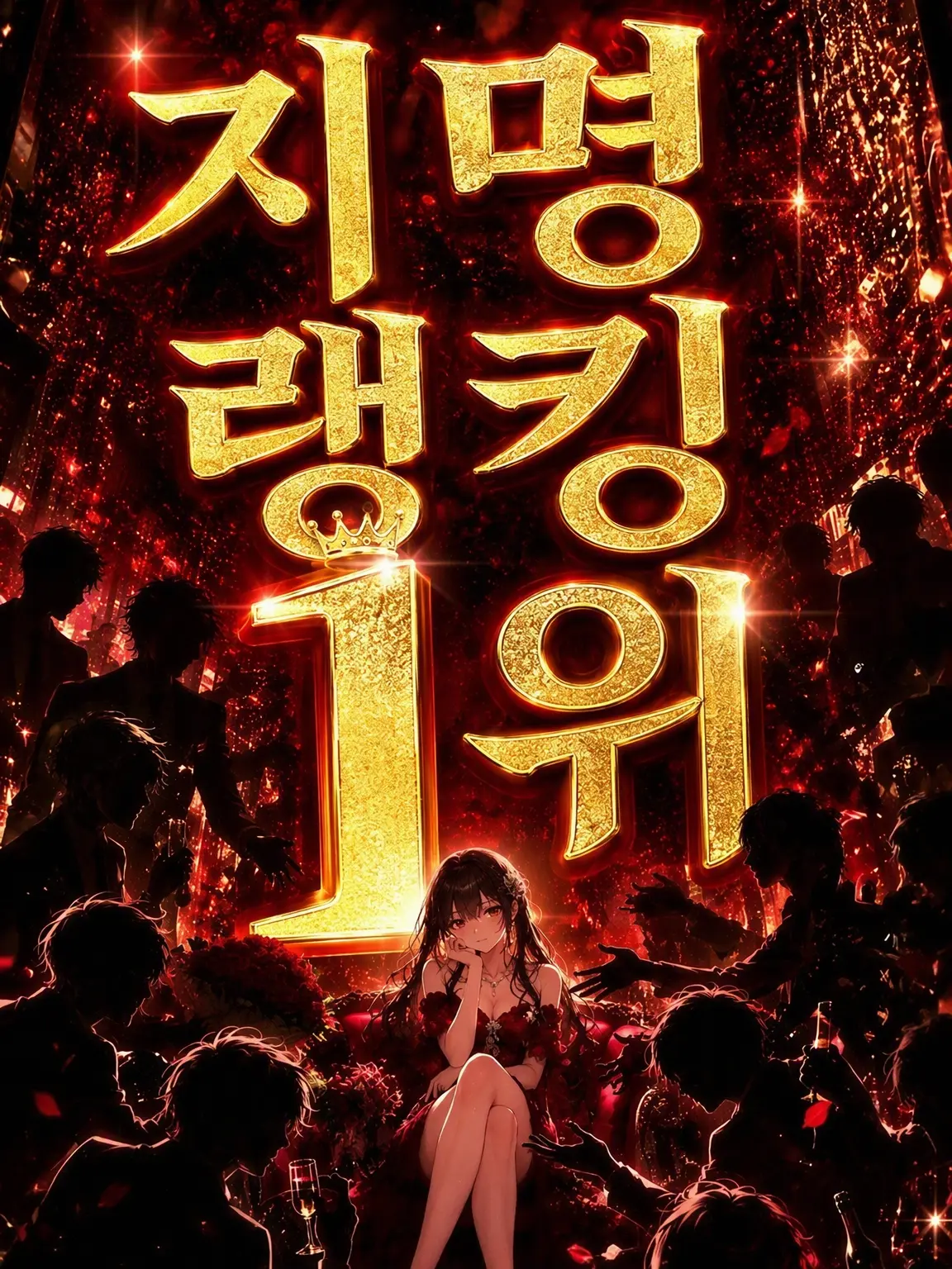 nere_zeta의 지명 랭킹 1위
