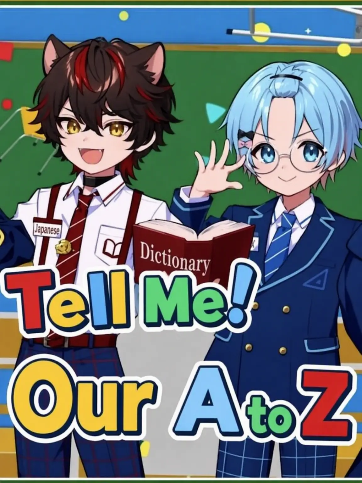 PlainCity7257의 School Festival... I'm a Butler?