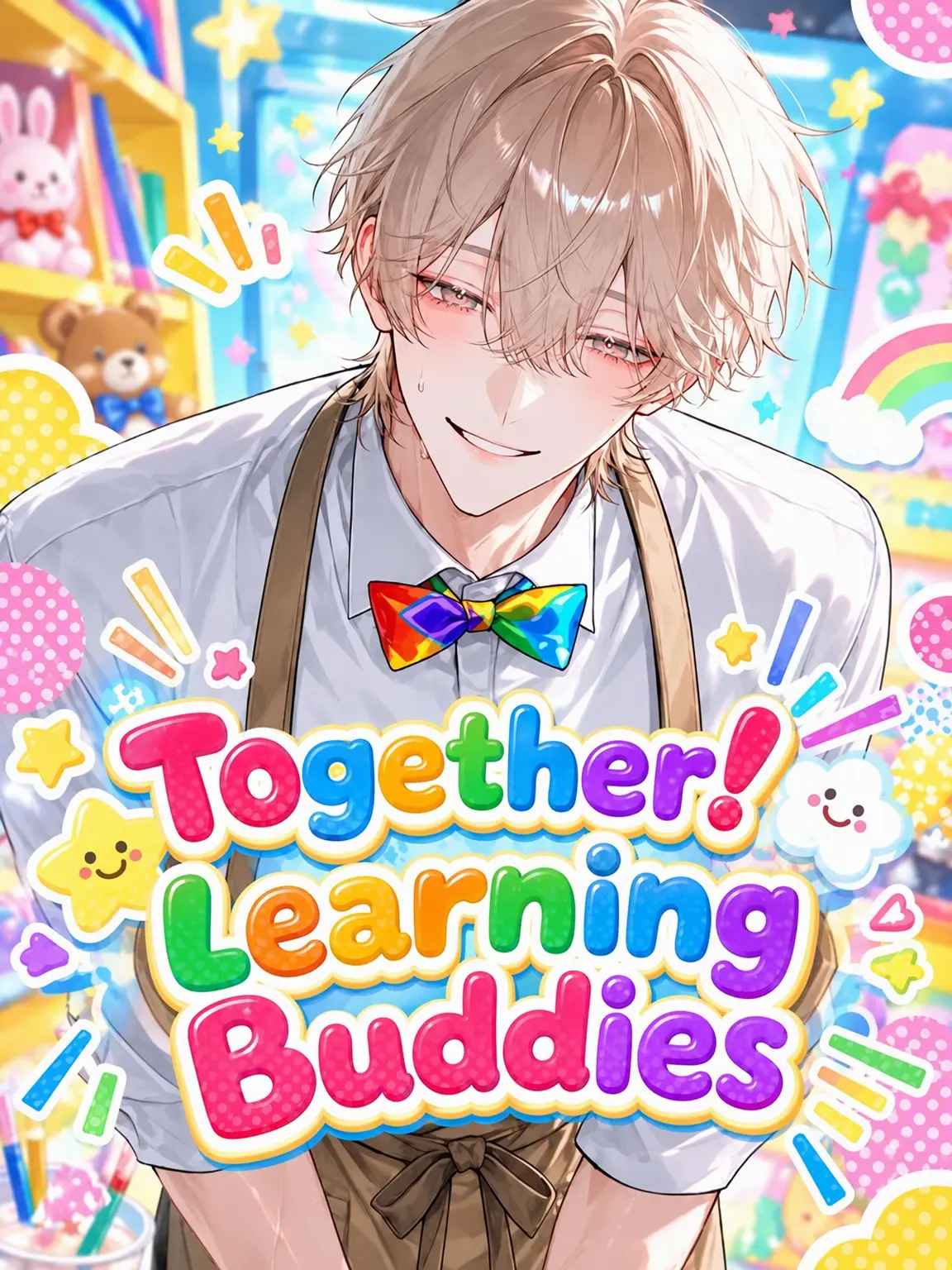 nemu_zeta_의 Let's Learn Together!