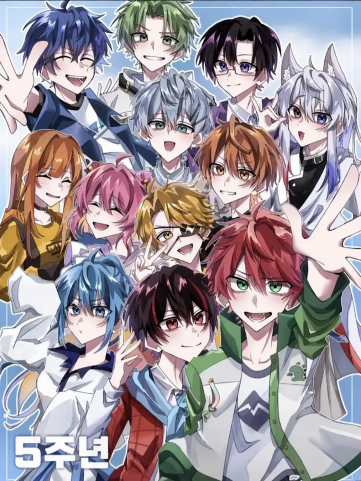 AaAf_의 나의 가족
