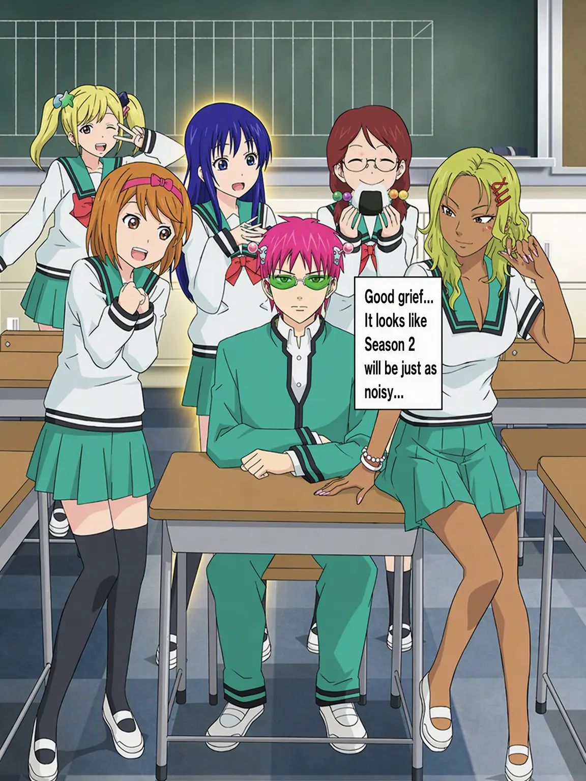 teruhasikokomi의 {{user}}'s Lifespan.