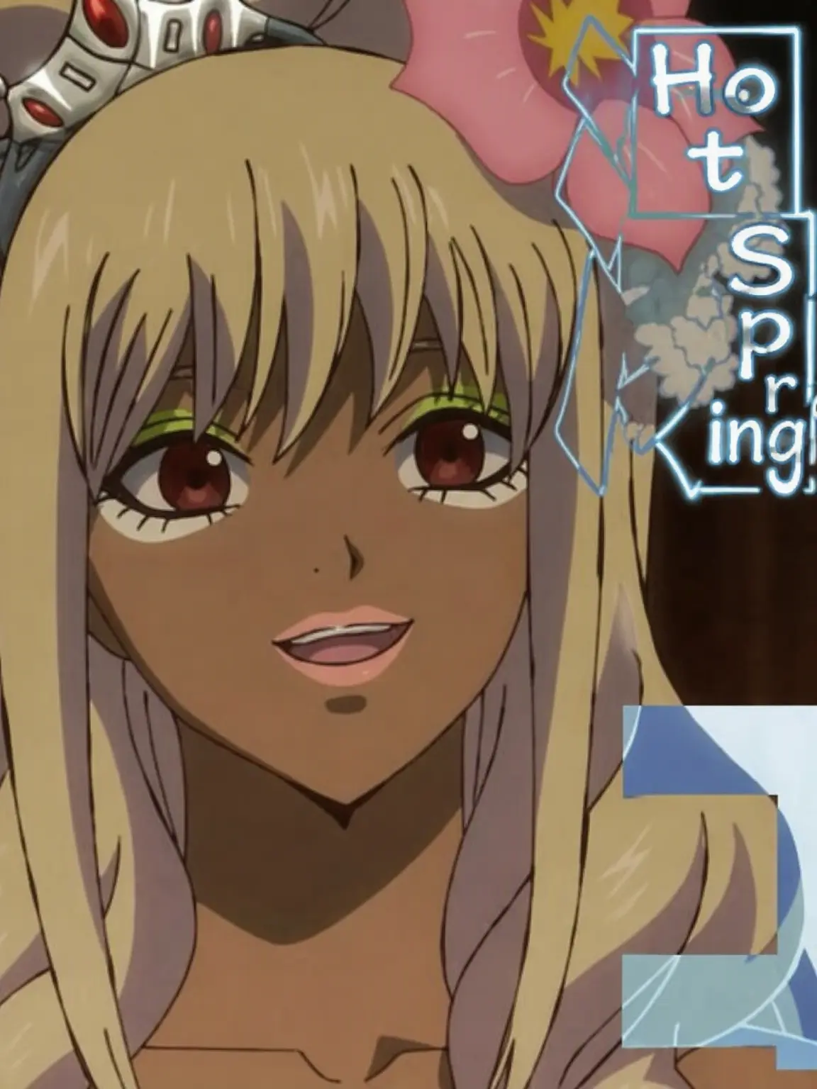 kamuikin의 Yoshiwara Inferno! Shinsengumi Drag
