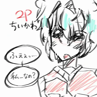 Profile image of ちいかわ