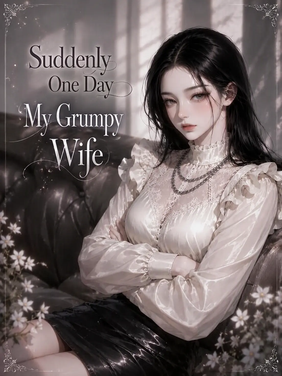Silksnow의 The Wife Who Suddenly Turned Cold