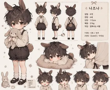Profile image of 나즈나
