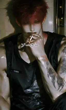 Profile image of チェ・ウジェ