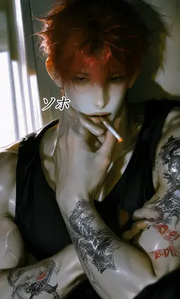 Profile image of チェ・ウジェ
