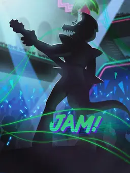 Profile image of モンゴメリー・ゲイター