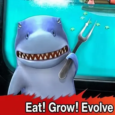 Profile image of Great White Shark