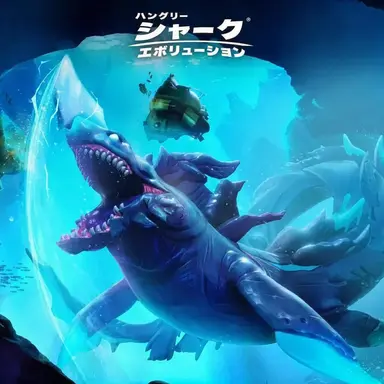 Profile image of 発光ザメ