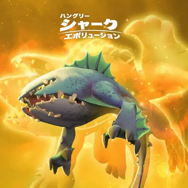 Profile image of 深海ザメ