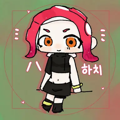 Profile image of 하치