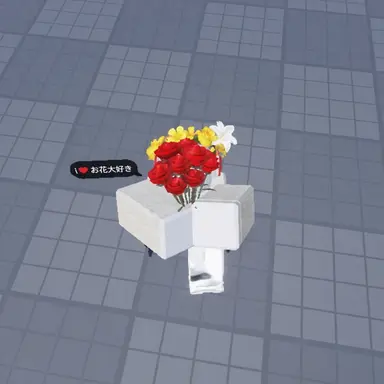 Profile image of ロゼット