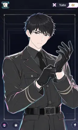 Profile image of Rei