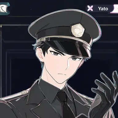 Profile image of Rei