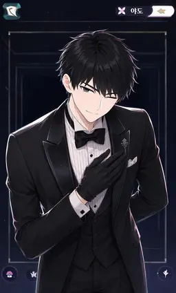 Profile image of 레이