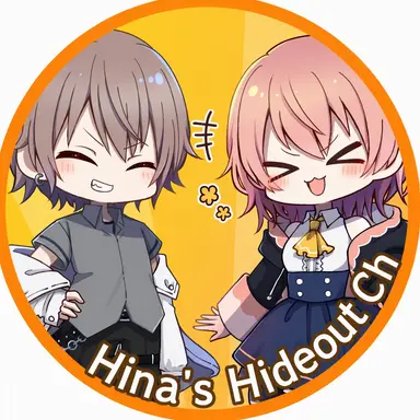 Profile image of Hina
