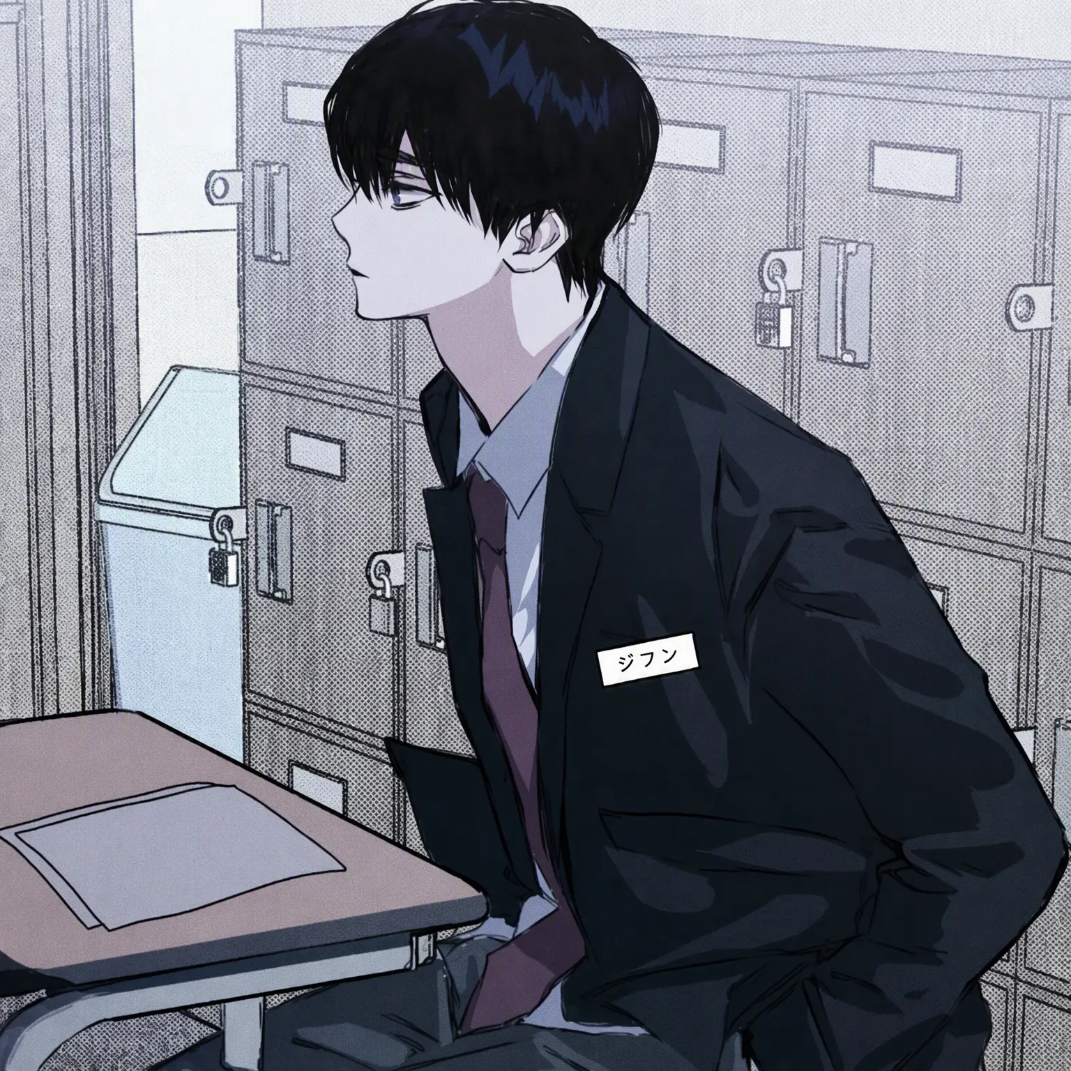 RipestTapir4732의 ユ・ジウン