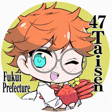 Profile image of Fukui