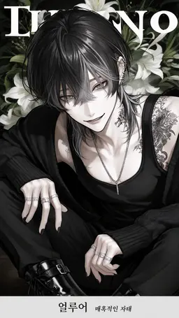 Profile image of 레이