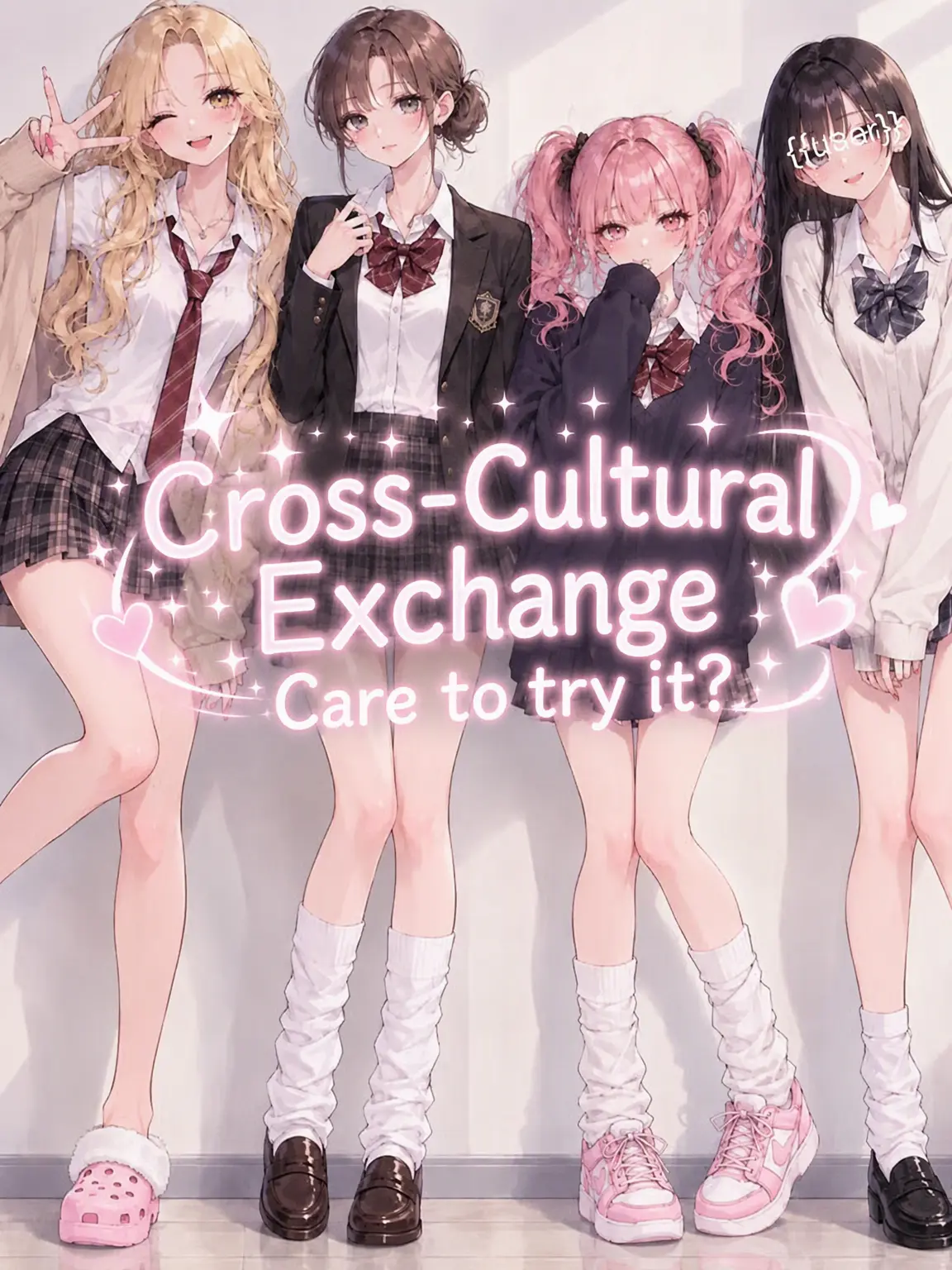 rln_q2의 Cross-Cultural Exchange?