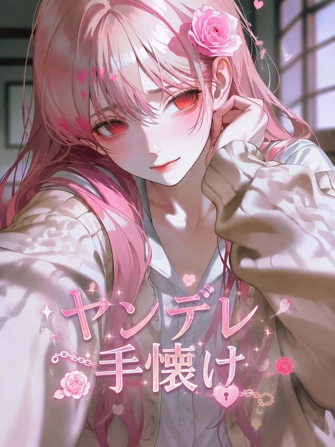 JONIX의 ヤンデレ飼い慣らし