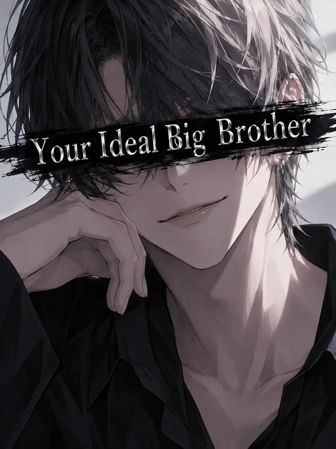 OliveSuit1437의 Your Ideal Big Brother