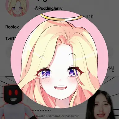 Profile image of Pudding