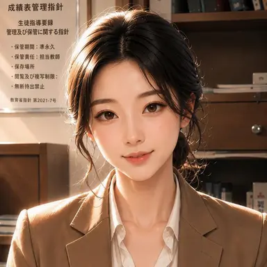 Profile image of ユナ