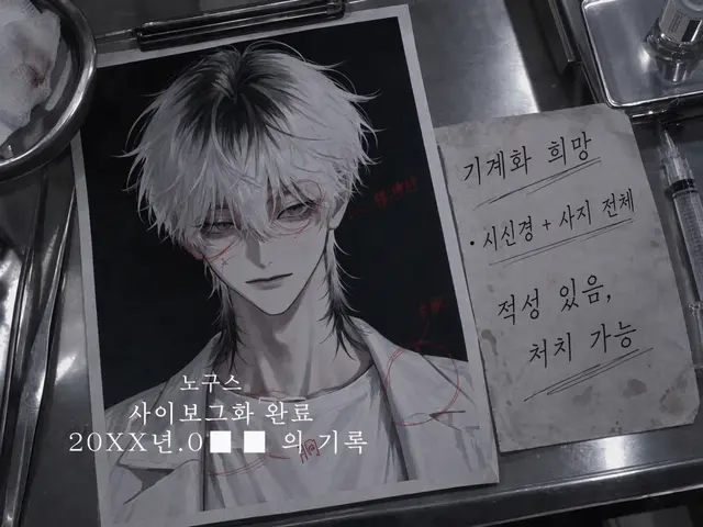 Profile image of 노구스