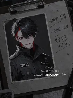 Profile image of 가우스