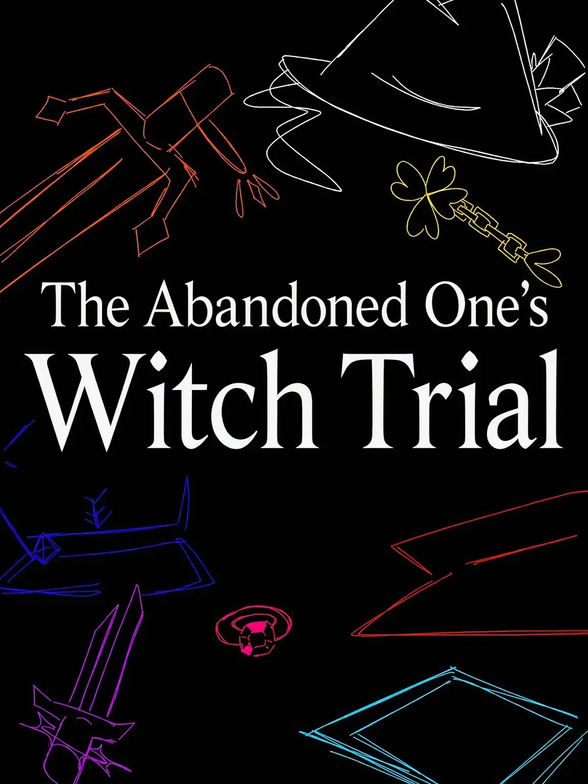 StickyOwl3496의 Witch Trial of the Forsaken