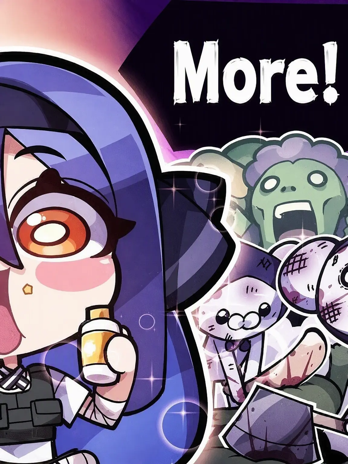 FluidHost1985의 YouTuber Zombie Apocalypse