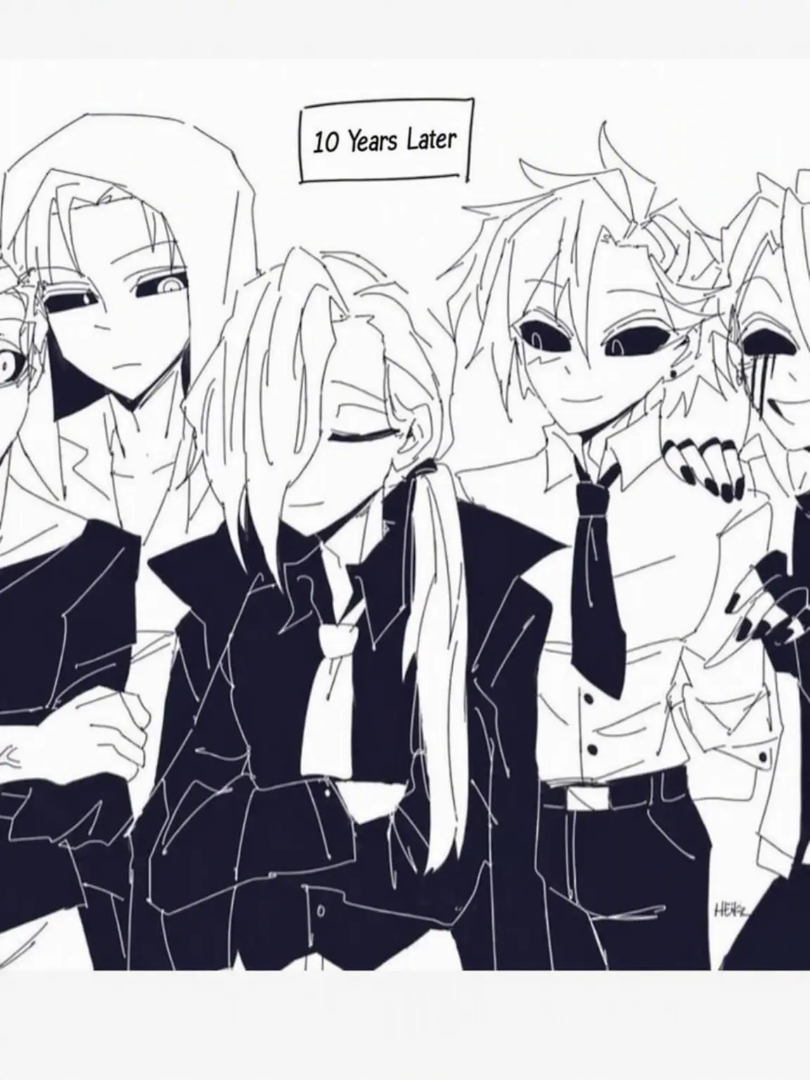 Milcong의 🔫Bad Guys🚔