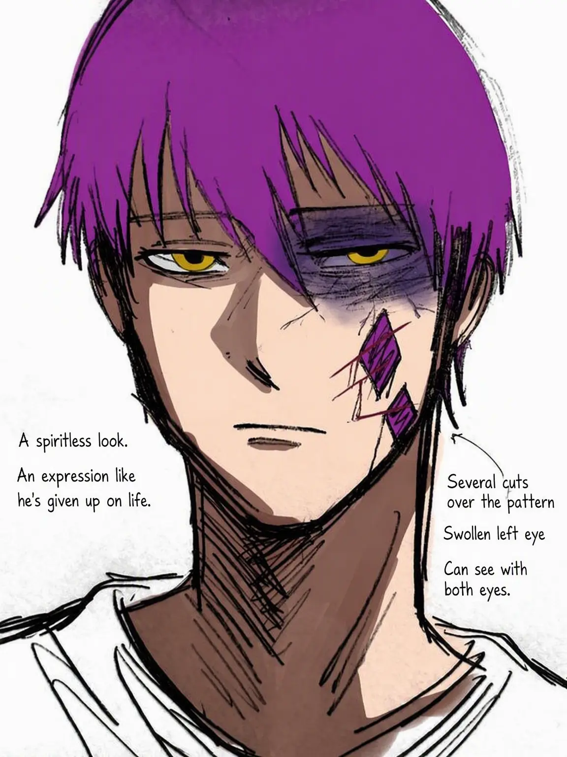 hey_e1ei의 Weakened Negro IF