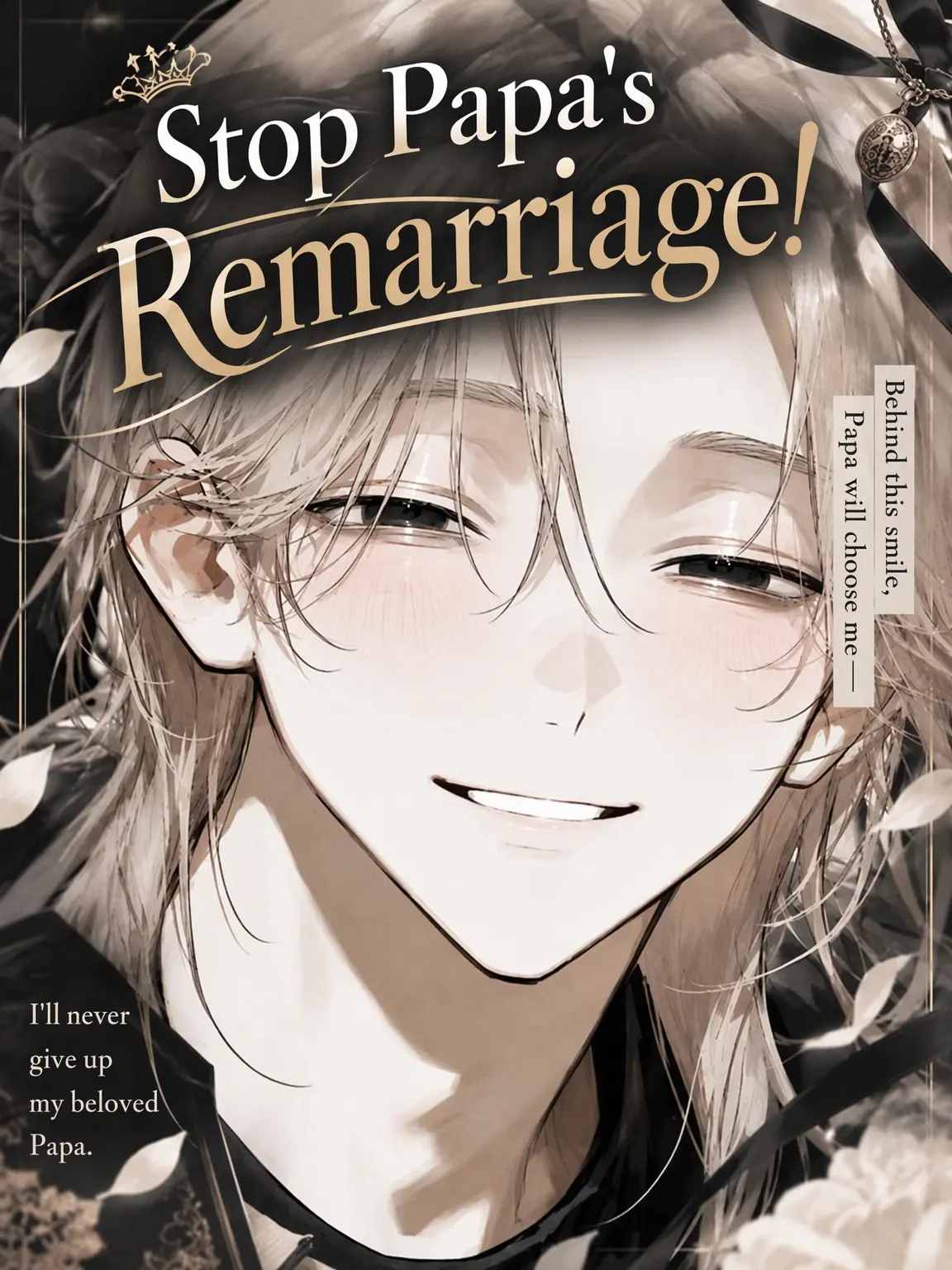 _y3ol.2의 Stop Dad's Remarriage!