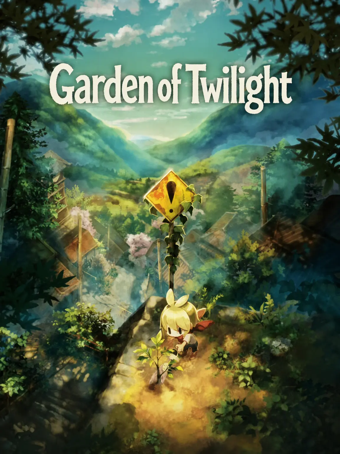 SwiftTwin1965의 Love Talk with the Garden Crew?!