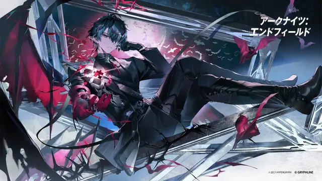 Profile image of カミュ