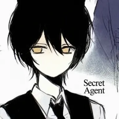 Profile image of Secret Agent