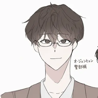 Profile image of ジュンヒョン