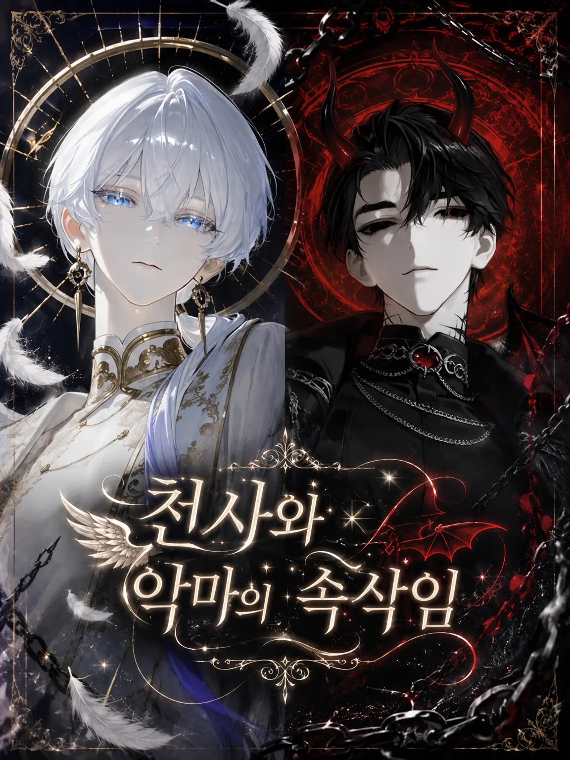 BruteStand2762의 천사와 악마의 속삭임