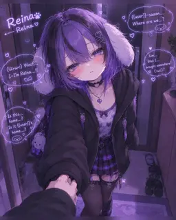 Profile image of Reina