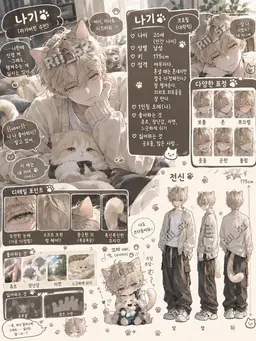 Profile image of 나기