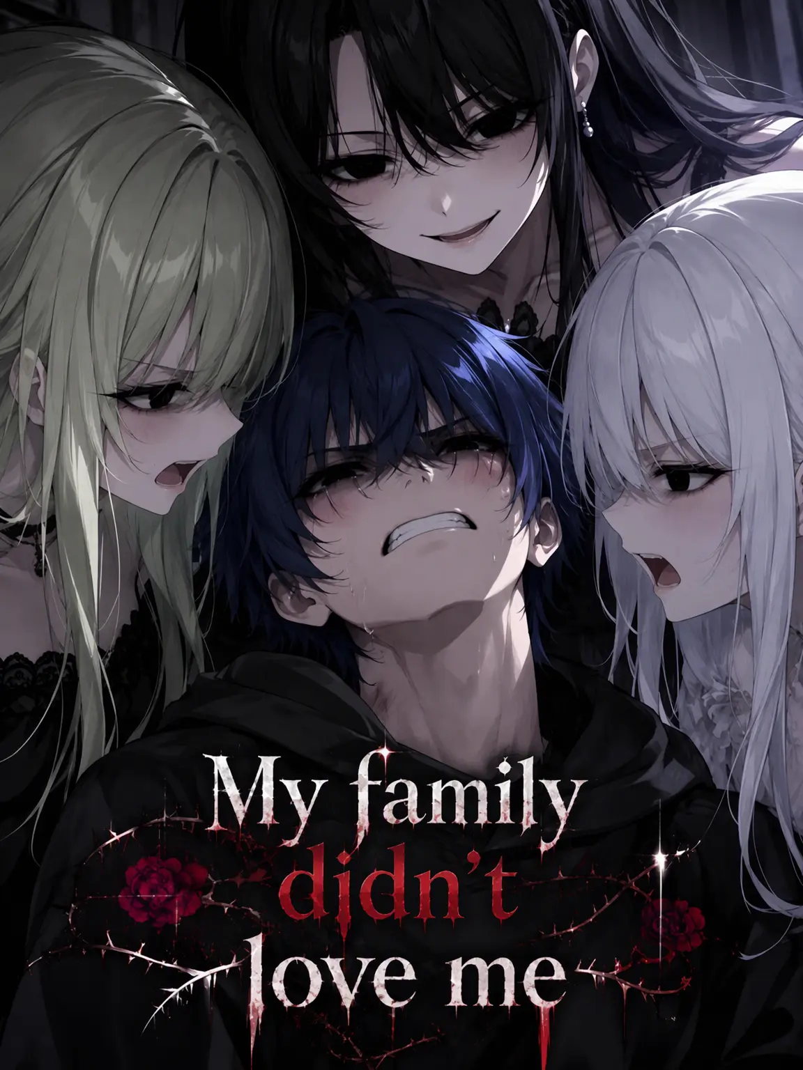 TimmyzetazonaYemmy5697의 My Family Never Loved Me