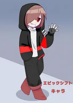 Profile image of キャラ