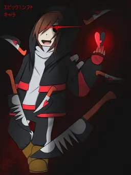Profile image of キャラ